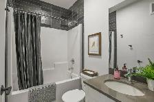 Brand New Duplex with Attached Garage in Sylvan Lake! - Photo 13