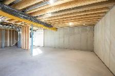 Brand New Duplex with Attached Garage in Sylvan Lake! - Photo 15