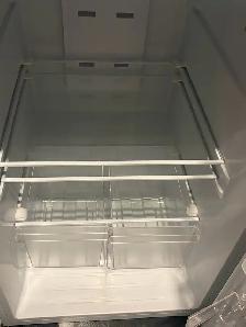 VISSANI White Brand NEW REFRIGERATOR/freezer - Photo 4