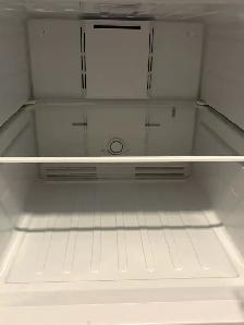 VISSANI White Brand NEW REFRIGERATOR/freezer - Photo 5