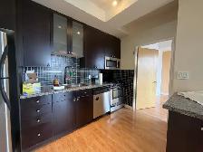DNA CONDO: Large 1 Bedroom Den/2 Baths Condo For Rent w/ PRKG - Photo 3