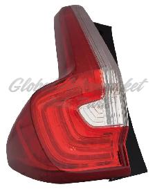 Honda Crv 2017-2019 Tail Lights Left and Right