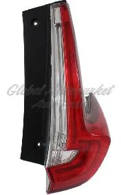 Honda Crv 2017-2019 Tail Lights Left and Right - Photo 7
