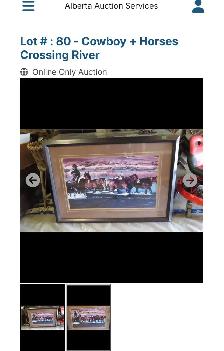 www.albertasuctionservices.com   Auction ends Oct8@8pm - Photo 3