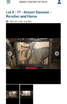 www.albertasuctionservices.com   Auction ends Oct8@8pm - Photo 4