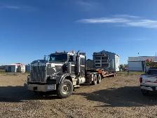class 1 winch truck driver - Photo 2