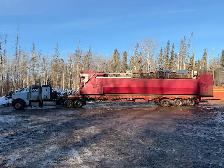 class 1 winch truck driver - Photo 5