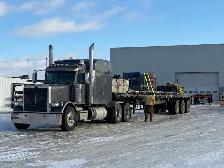 class 1 winch truck driver - Photo 7
