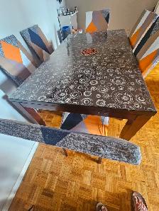 Dining Table - Photo 2