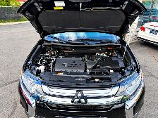 2017 Mitsubishi Outlander ES AWC CUIR TOIT CAM 360 7 PASSAGERS - Photo 8