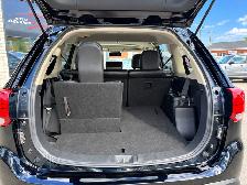 2017 Mitsubishi Outlander ES AWC CUIR TOIT CAM 360 7 PASSAGERS - Photo 15