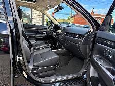 2017 Mitsubishi Outlander ES AWC CUIR TOIT CAM 360 7 PASSAGERS - Photo 20
