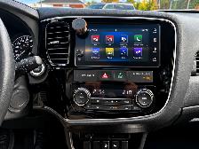 2017 Mitsubishi Outlander ES AWC CUIR TOIT CAM 360 7 PASSAGERS - Photo 25