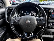 2017 Mitsubishi Outlander ES AWC CUIR TOIT CAM 360 7 PASSAGERS - Photo 27