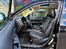 2017 Mitsubishi Outlander ES AWC CUIR TOIT CAM 360 7 PASSAGERS - Photo 29