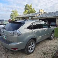 2007 lexus rx350 - Photo 2