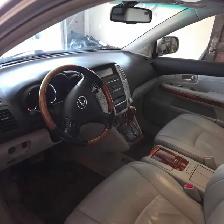 2007 lexus rx350 - Photo 3