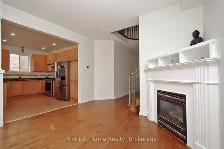 3 Bedroom House for Rent in Vaughan - Photo 3