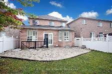 3 Bedroom House for Rent in Vaughan - Photo 10