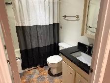 1 bedroom basement suite - Photo 6