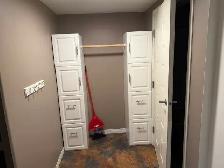1 bedroom basement suite - Photo 9