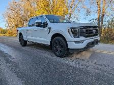 2022 FORD F-150 SUPERCREW 6.5' LARIAT - Photo 3