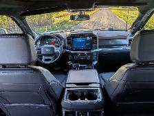 2022 FORD F-150 SUPERCREW 6.5' LARIAT - Photo 9
