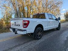 2022 FORD F-150 SUPERCREW 6.5' LARIAT - Photo 10