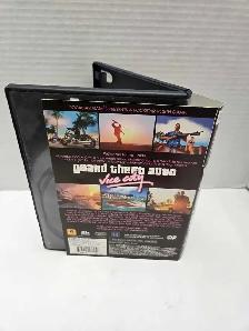 PS2 GTA Vice City - Complete - Photo 3