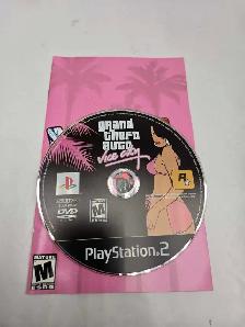 PS2 GTA Vice City - Complete - Photo 4
