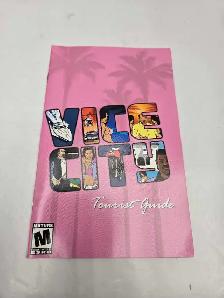 PS2 GTA Vice City - Complete - Photo 5