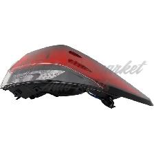 Lexus Rx350l 2020-2022 Tail Lights Left and Right - Photo 4