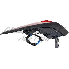 Lexus Rx350l 2020-2022 Tail Lights Left and Right - Photo 6