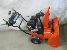 Souffleuse ARIENS CLASSIC 24 Snowblower Souffleur