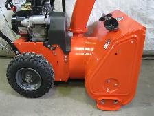 Souffleuse ARIENS CLASSIC 24 Snowblower Souffleur - Photo 2