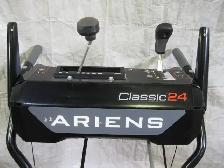 Souffleuse ARIENS CLASSIC 24 Snowblower Souffleur - Photo 3