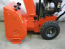 Souffleuse ARIENS CLASSIC 24 Snowblower Souffleur - Photo 6