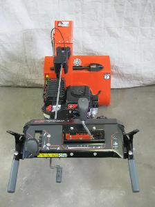 Souffleuse ARIENS CLASSIC 24 Snowblower Souffleur - Photo 8