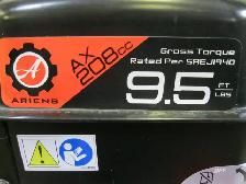 Souffleuse ARIENS CLASSIC 24 Snowblower Souffleur - Photo 9