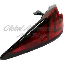 Lexus Rx350l 2018-2022 Tail Lights Left and Right