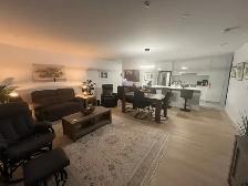 Grand condo 31/2  à louer - Photo 4
