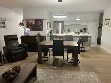 Grand condo 31/2  à louer - Photo 5