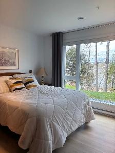 Grand condo 31/2  à louer - Photo 7