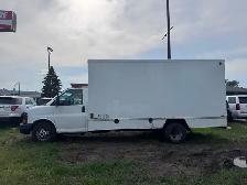 2012 GMC Savana - Photo 8