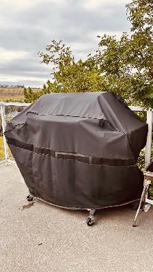 BBQ stove for sale - Photo 3