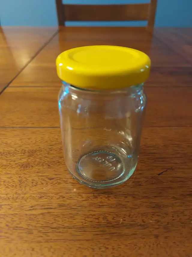JARS – SMALL X 10