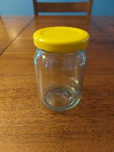 JARS – SMALL X 10