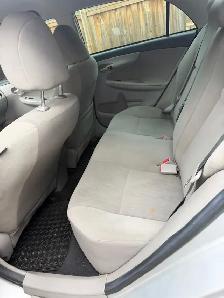 Reliable 2013 Toyota Corolla – Clean Title (Inspection included) - Photo 6