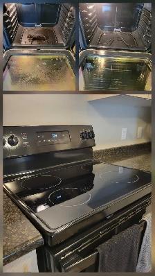 Professional cleaning in Saskatoon