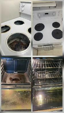 Professional cleaning in Saskatoon - Photo 2